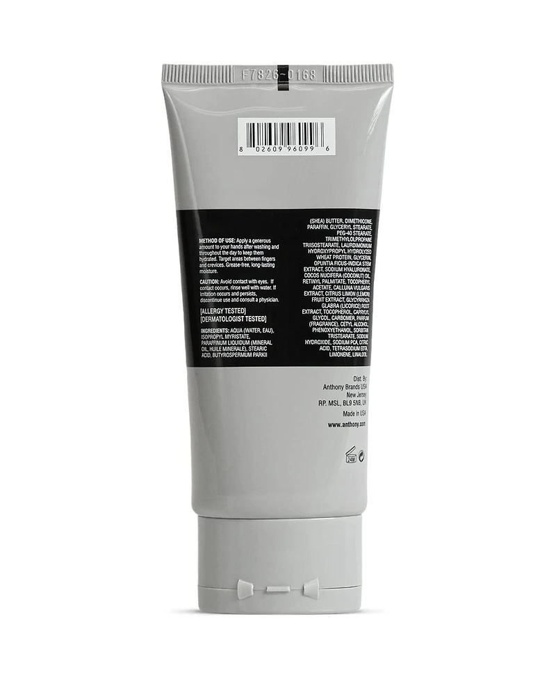 Anthony Hand Cream 3 oz.