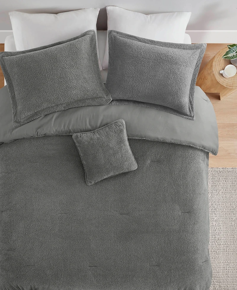 Jla Home Skye 4-Pc. Comforter Sets