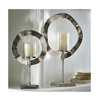 Oracle Candle Stand 25"