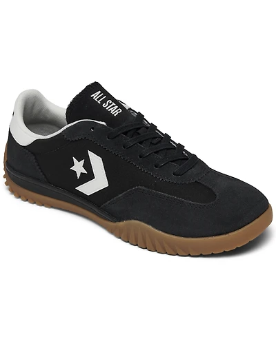 Converse Women's Run Star Trainer Casual Sneakers from Finish Line