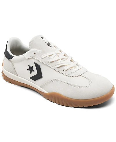 Converse Women's Run Star Trainer Casual Sneakers from Finish Line