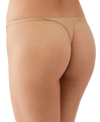 b.tempt'd by Wacoal Women's Spotlight G String, 976293