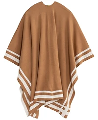 Lauren Ralph Border Wrap