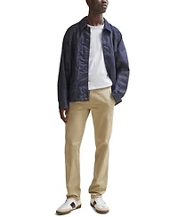 Boss Men's Slim-Fit Trousers