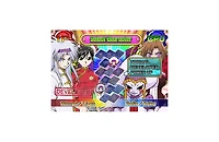 Namco Bandai Zatch Bell! Mamodo Battles - PlayStation 2