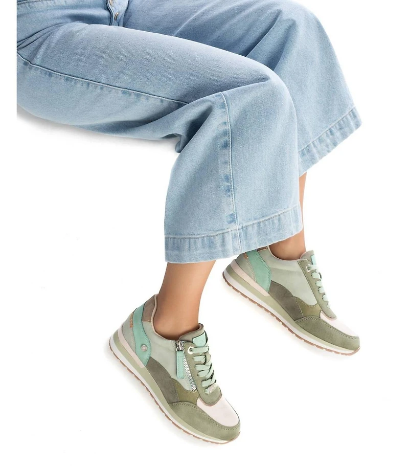 Refresh Collection Women's Casual Sneakers By Xti