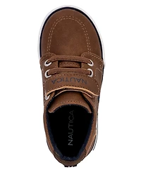 Nautica Toddler and Little Boys Berrian Sneaker