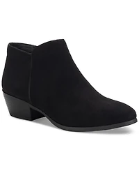 Style & Co Wileyy Ankle Booties, Created for Macy's