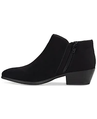 Style & Co Wileyy Ankle Booties, Created for Macy's