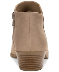 Style & Co Wileyy Ankle Booties, Created for Macy's