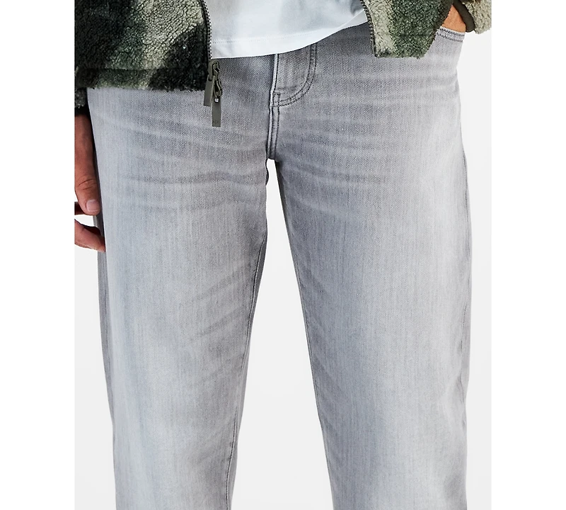 A|X Armani Exchange Men's Five-Pocket Jeans