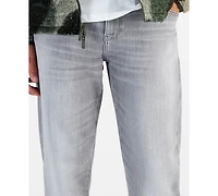 A|X Armani Exchange Men's Five-Pocket Jeans