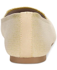 Style & Co Women's Alyson Slip-On Loafer Flats, Created for Macy's