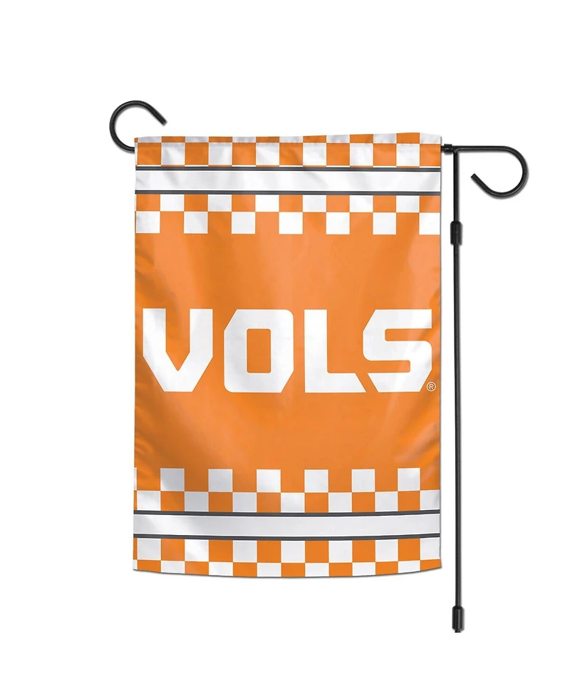 Wincraft Tennessee Volunteers 12" x 18" Double-Sided Garden Flag