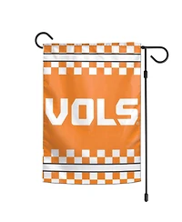 Wincraft Tennessee Volunteers 12" x 18" Double-Sided Garden Flag
