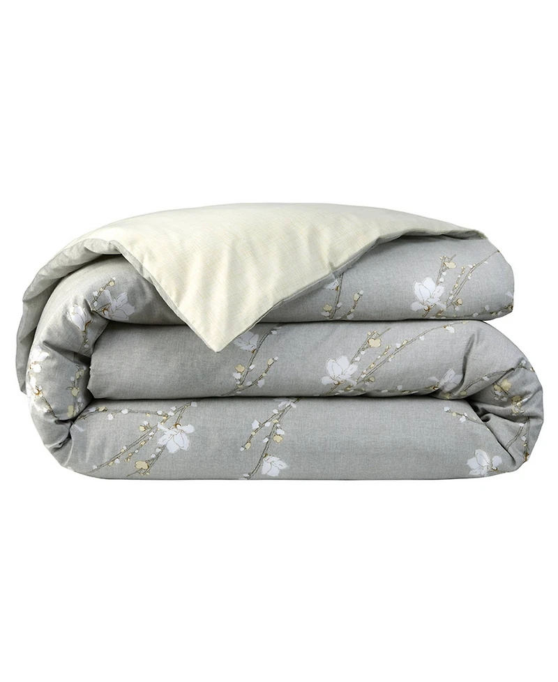 Boss Home by Hugo Boss Almond Flowers Duvet Cover