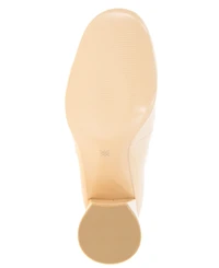 BCBGeneration Women's Maxanna Strappy Block Heel Mary Jane Pumps