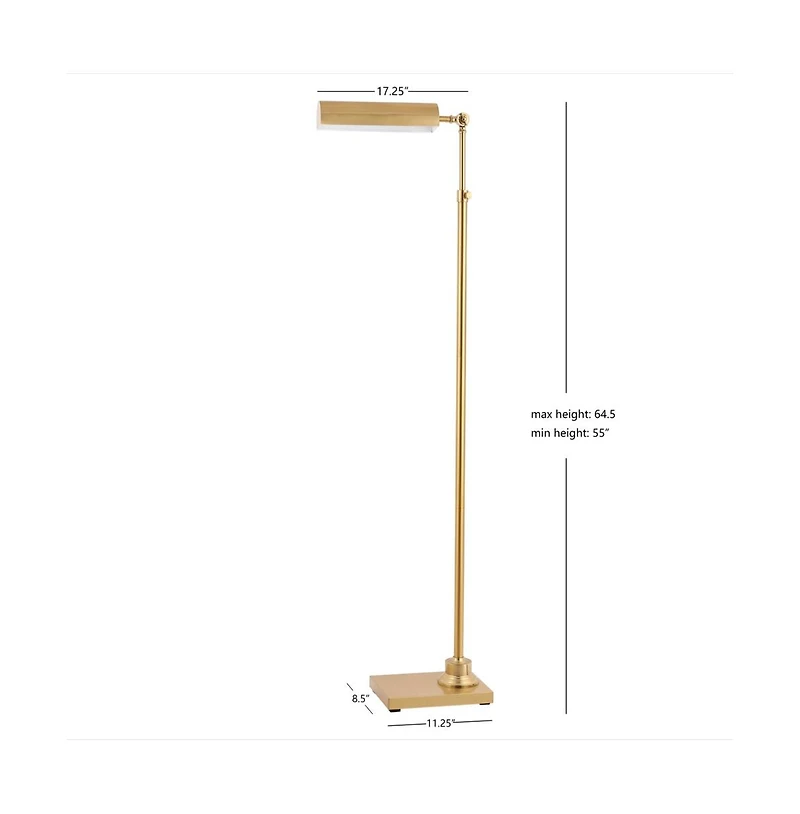 Safavieh Renla Floor Lamp