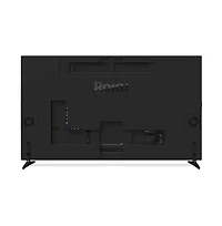 Roku 75" Class 4K Qled Pro Series Smart Tv - 75R8B5