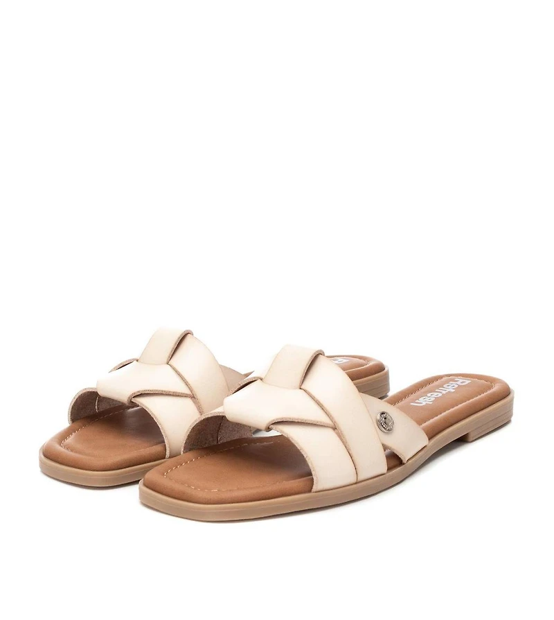 Refresh Collection Women's Flat Sandals