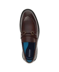 Dockers Men's Thacher Dress Casual Loafer