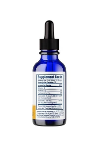 NativePath D3K2 Tincture - 2000IU Vitamin D3 and Vitamin K2 Supplement with Organic Mct Oil - 1 Fluid Ounce