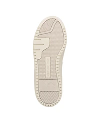 Calvin Klein Women's Alondra Casual Lace-Up Sneakers