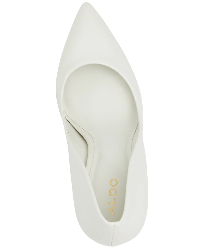 Aldo Women's Lala Pointed Toe Pumps