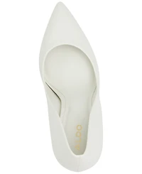 Aldo Women's Lala Pointed Toe Pumps