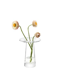 Lsa International Victoria Vase H6in