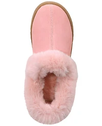 Style & Co Women's Lolaa Cozy Clog Slippers, Created for Macy's