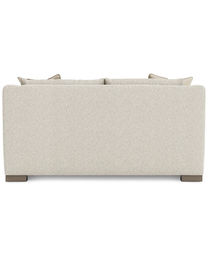 Gabi 70" Fabric Loveseat, Created for Macy's
