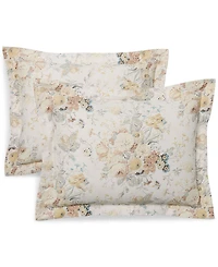 Lauren Ralph Gwynne Floral 3-Pc. Comforter Set, Full/Queen