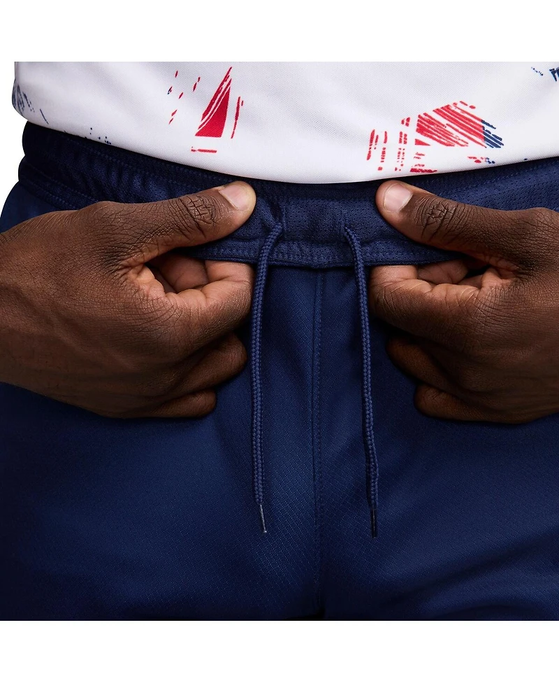 Nike Men's Navy Paris Saint-Germain 2024/25 Home Stadium Shorts