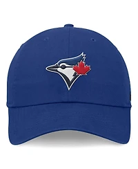 Nike Men's Royal Toronto Blue Jays Club Adjustable Hat