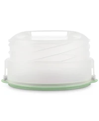 Tupperware Expandable Travel Cake Carrier