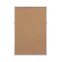 Peaceful Configuration Framed Wall Art
