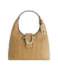 True Religion True Religions Quilted Horseshoe Medium Hobo