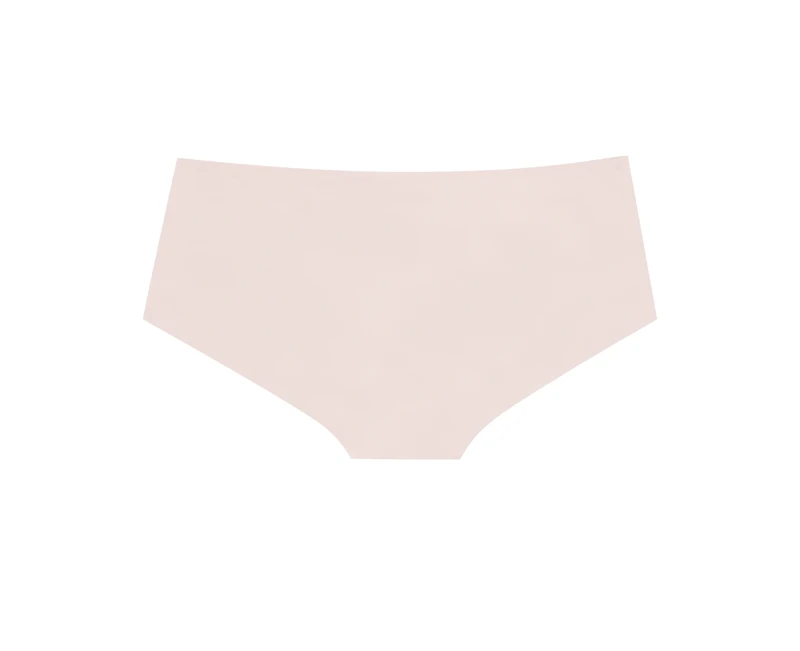 Uwila Warrior Women's Better Briefs with Embroidery