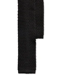 Polo Ralph Lauren Men's Knit Silk Tie