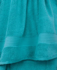 American Soft Linen Bekos Premium 100% Turkish Cotton -Piece Bath Towel Set