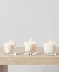 Orrefors Erik Candle Home Fragrance