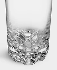 Orrefors Erik Highball Barware Set of 4