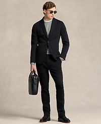 Polo Ralph Lauren Men's Soft Double-Knit Suit Jacket