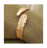 Sohi Women's Foliage Armlet