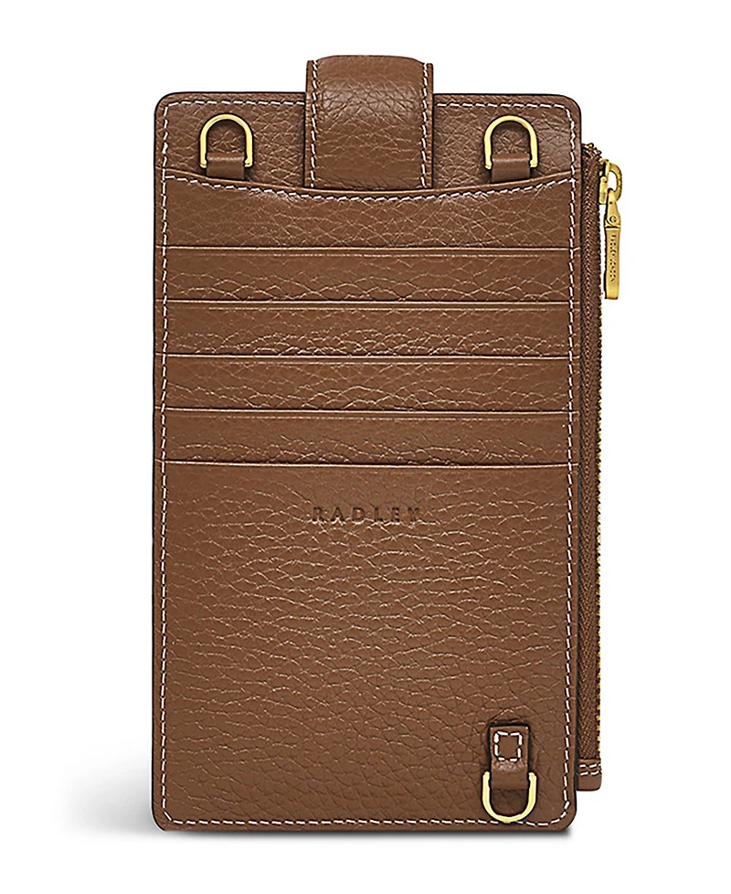 Radley London Hillgate Place Large Phone Crossbody