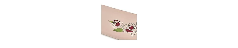 Radley London Wild Roses- Large Zip Around Matinee Wallet