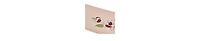 Radley London Wild Roses- Large Zip Around Matinee Wallet
