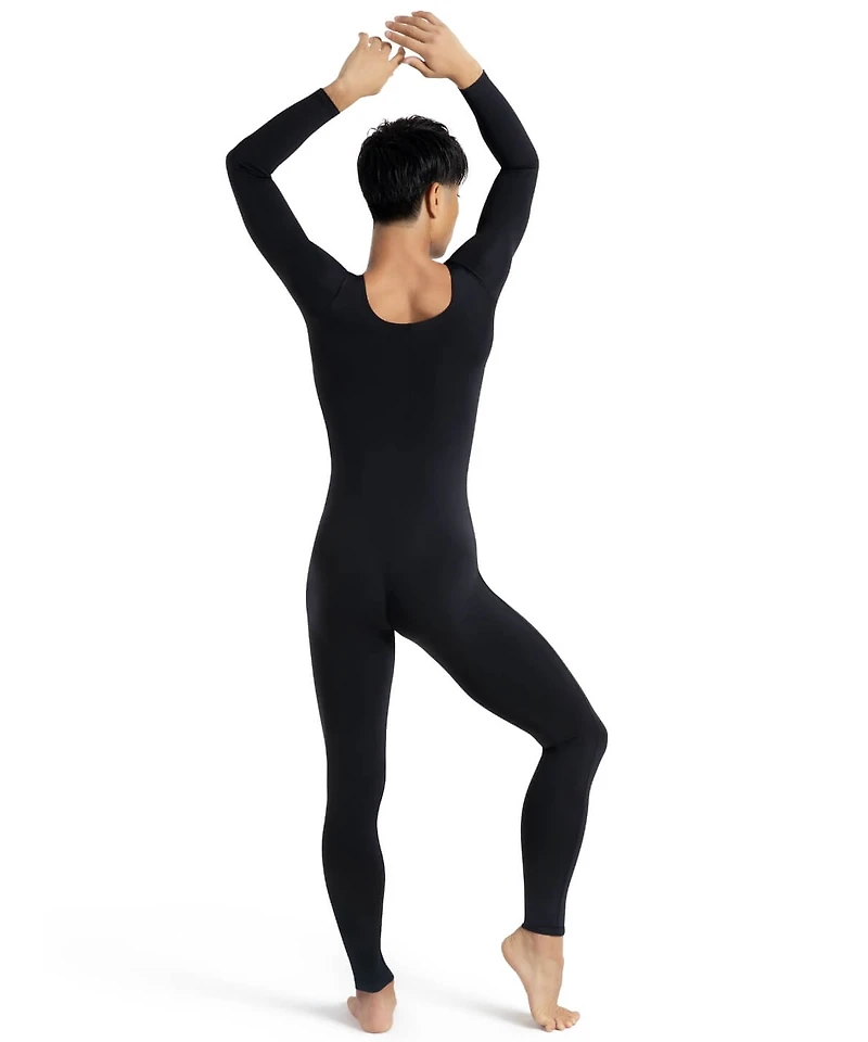Capezio Women's Long Sleeve Unitard