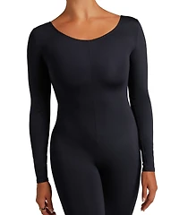Capezio Women's Long Sleeve Unitard
